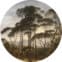 Fotobehang Golden Age Landscapes Fotobehang Golden Age Landscapes