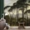 Fotobehang Golden Age Landscapes Fotobehang Golden Age Landscapes