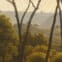 Fotobehang Golden Age Landscapes Fotobehang Golden Age Landscapes
