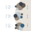 Stylinggids ‘Stijlvol blauw’ Stylinggids ‘Stijlvol blauw’